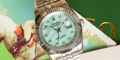 rolex vs datejust review.